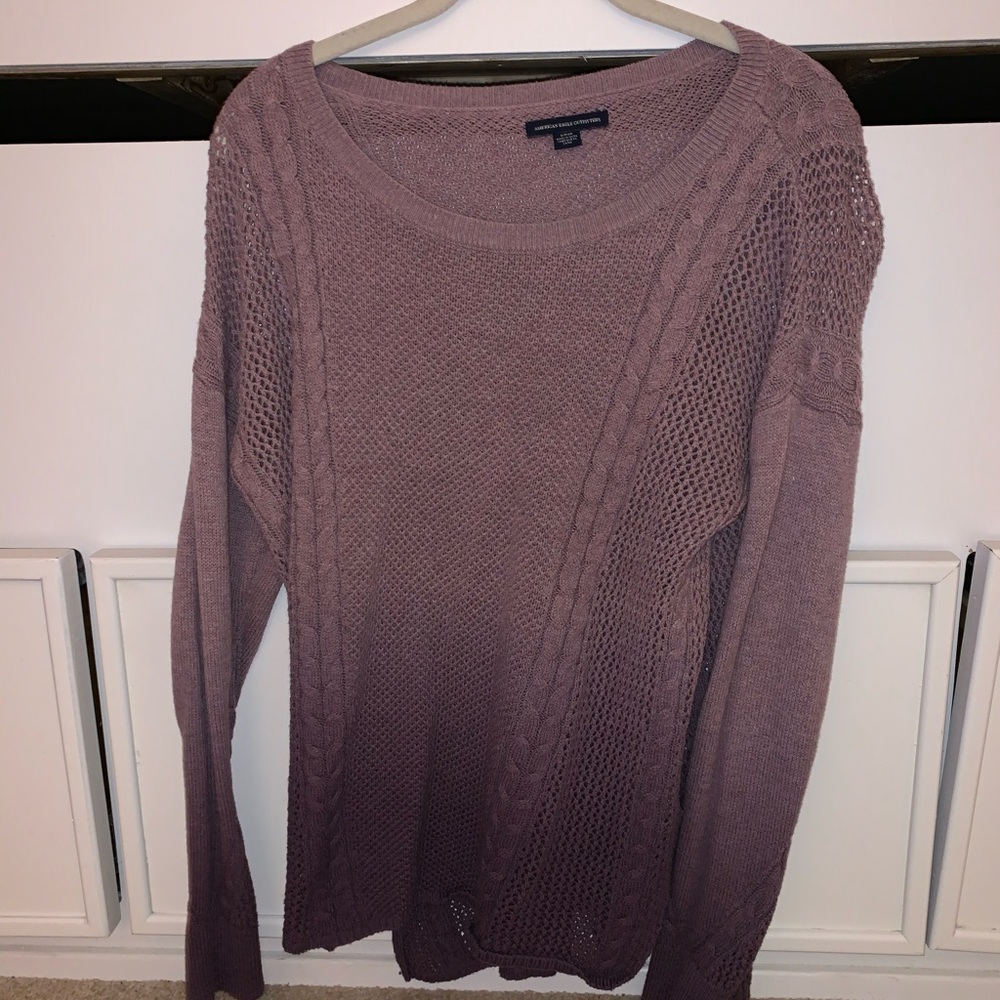 American Eagle Sweater